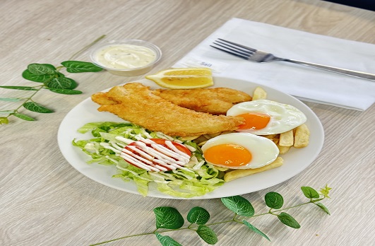 FISH MEAL
