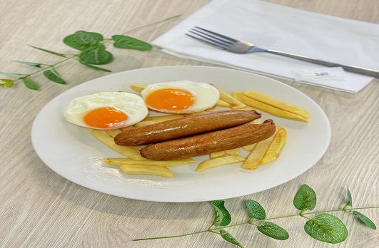 SAUSAGE MEAL