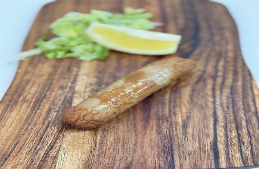 SAUSAGES