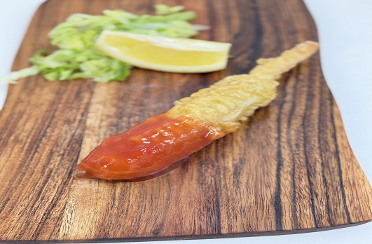 HOT DOG