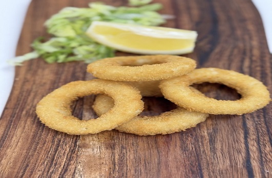 SQUID RING