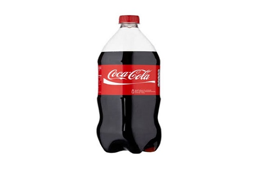 COKE 1.5L