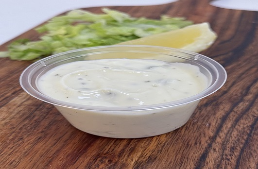 TARTARE SAUCE