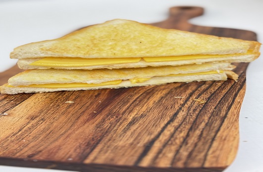 CHEESE TOASTIE