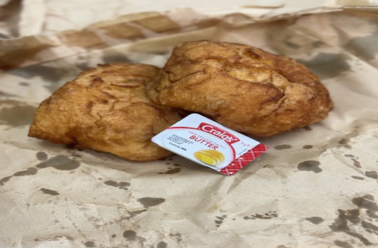 FRY BREAD