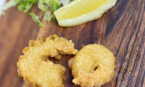 PRAWN