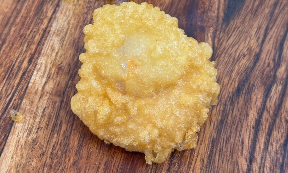 SCALLOP