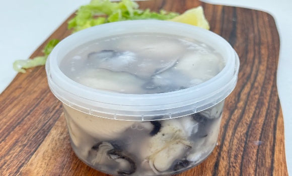 FAR NORTH OYSTER POTS
