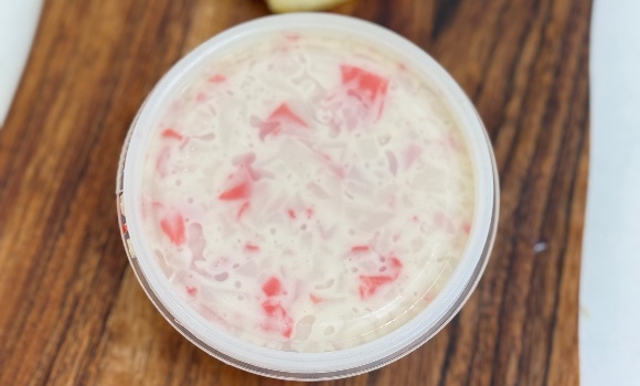 CRABMEAT SALAD