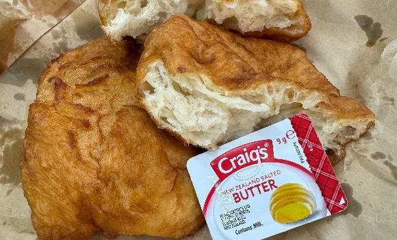 BAG BREAD