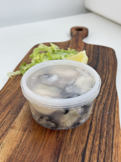 Oyster Pot