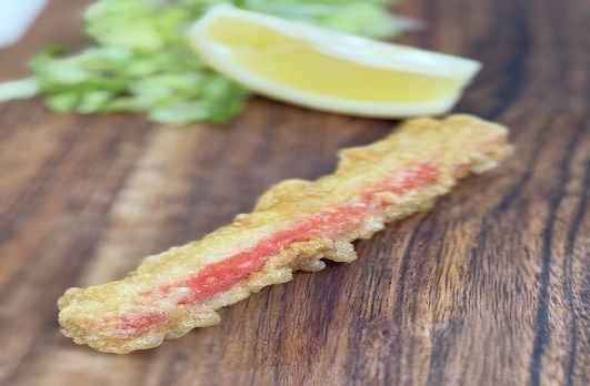 CRABSTICK