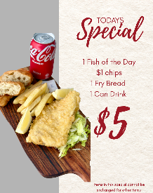 SPECIAL A 