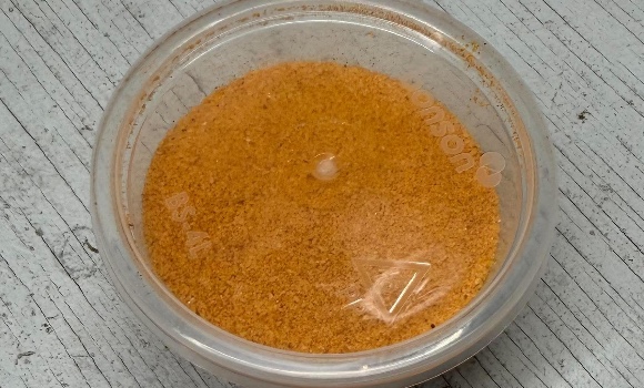 Chicken Salt 