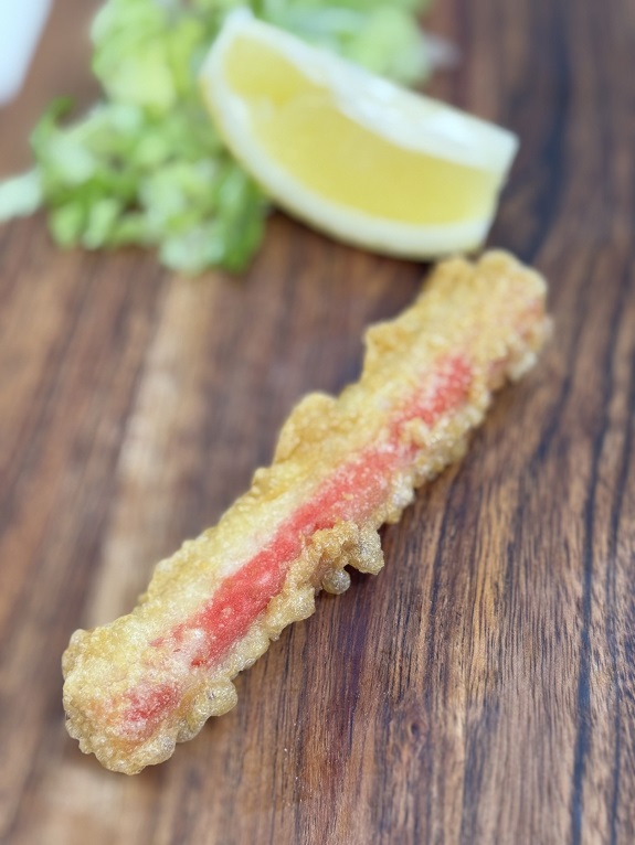 CRABSTICK