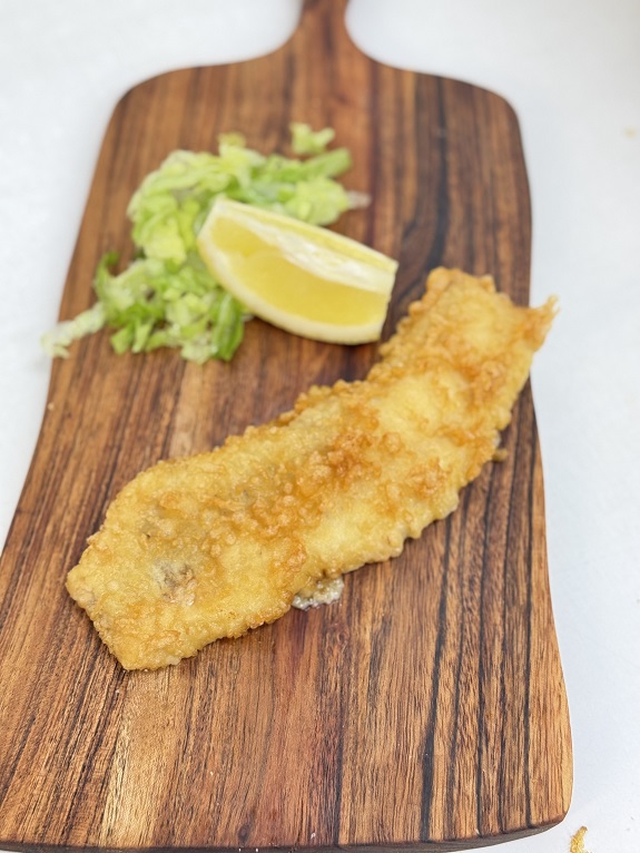 FISH