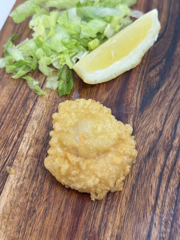Scallops