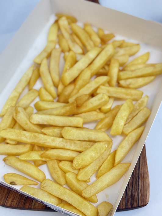 $3 CHIPS