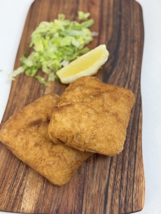 Fry Bread 10 pack