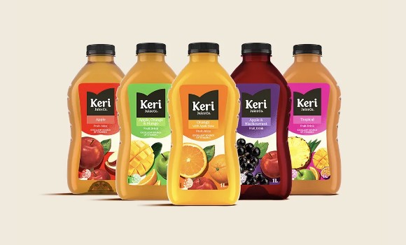 Keri juice