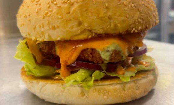SPICY PANEER CRUNCH