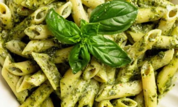 PENNE PESTO