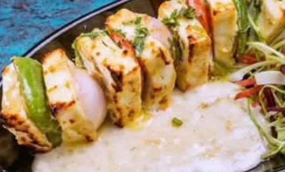 MALAI PANEER TIKKA