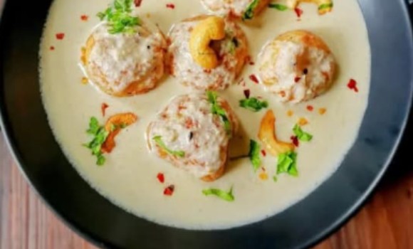 MALAI KOFTA