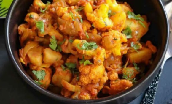ALOO GOBI
