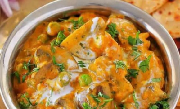 MUSHROOM MATAR