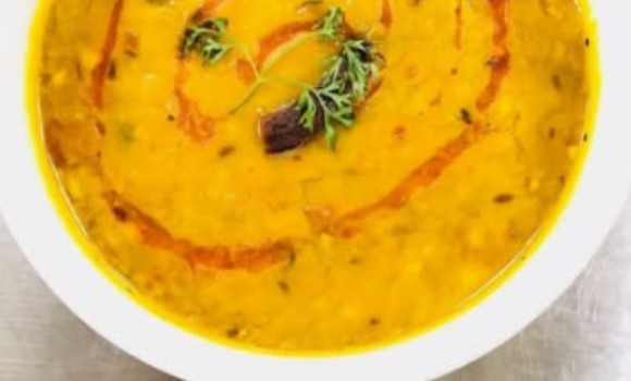 DAL TADKA