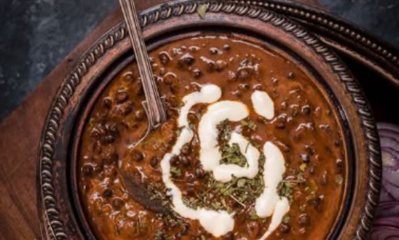 DAL MAKHANI