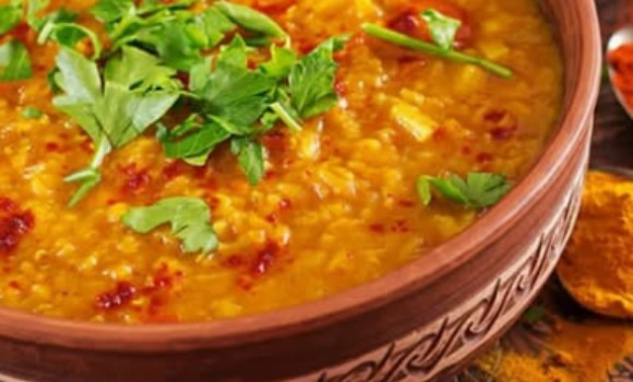PANCHMEL DAL