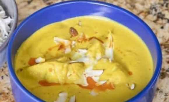 CHICKEN KORMA
