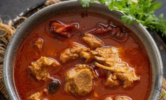 LAMB ROGAN JOSH