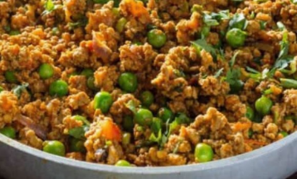 KEEMA MATAR