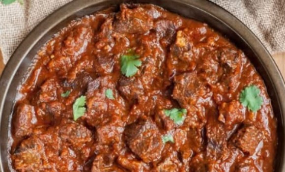 BEEF MASALA