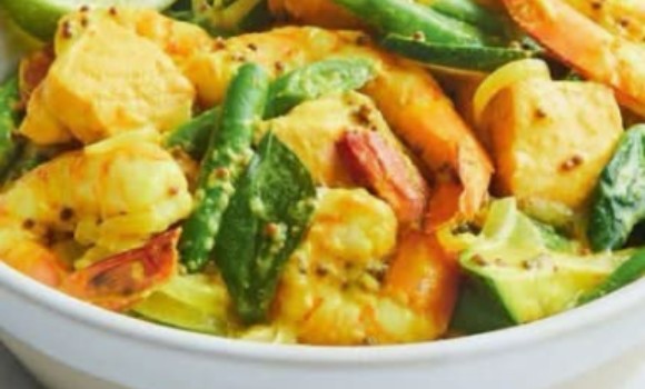 SEAFOOD KERALA