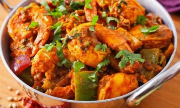 KADAI PRAWNS