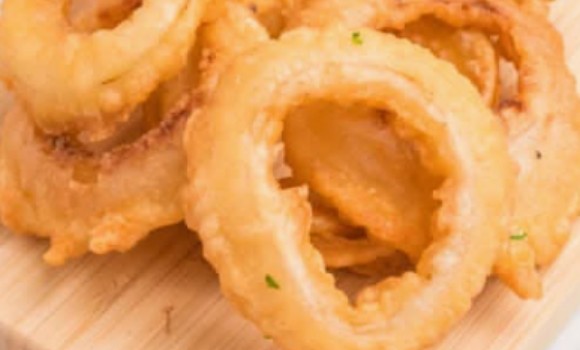 ONION RINGS (10 PACK)