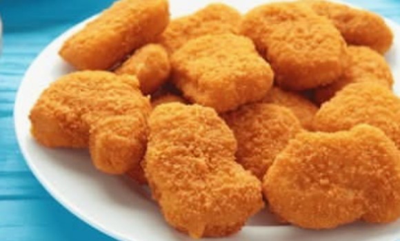 CHICKEN NUGGETS (10PACK)