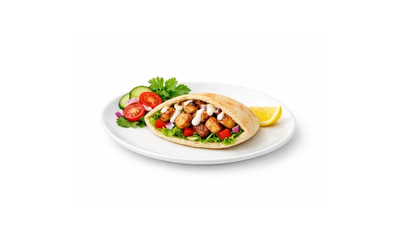 Chicken Pita Pocket