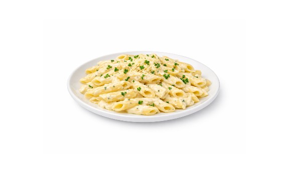 Creamy Penne