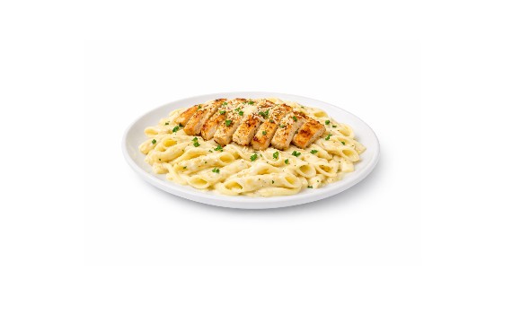 Chicken Fetuccine