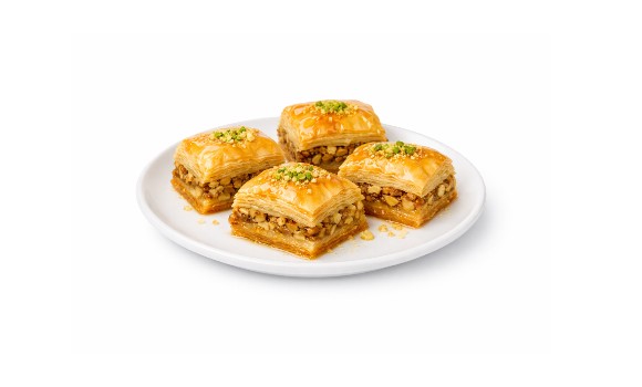 Baklava