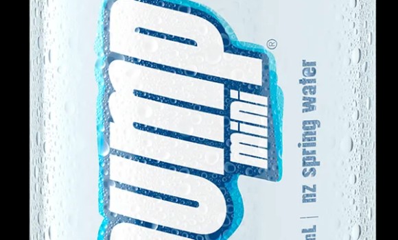 Pump 750 ml 