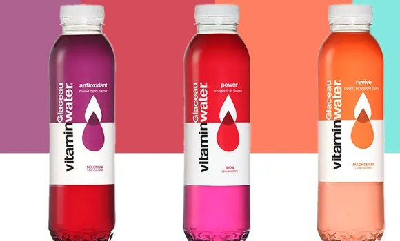 vitamin water 