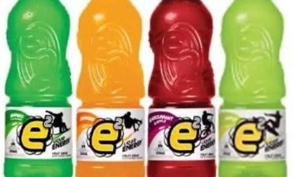 E2 Drinks 