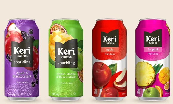 keri can 