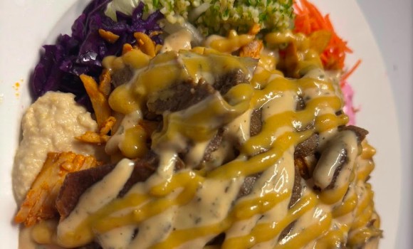 Mix Chip Meal